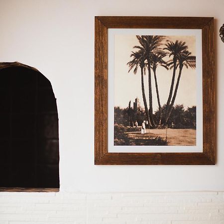 Riad Dar Kella Marrakesz Zewnętrze zdjęcie