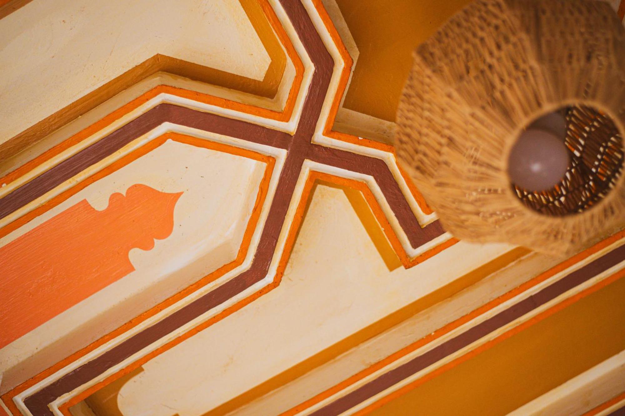 Riad Dar Kella Marrakesz Zewnętrze zdjęcie