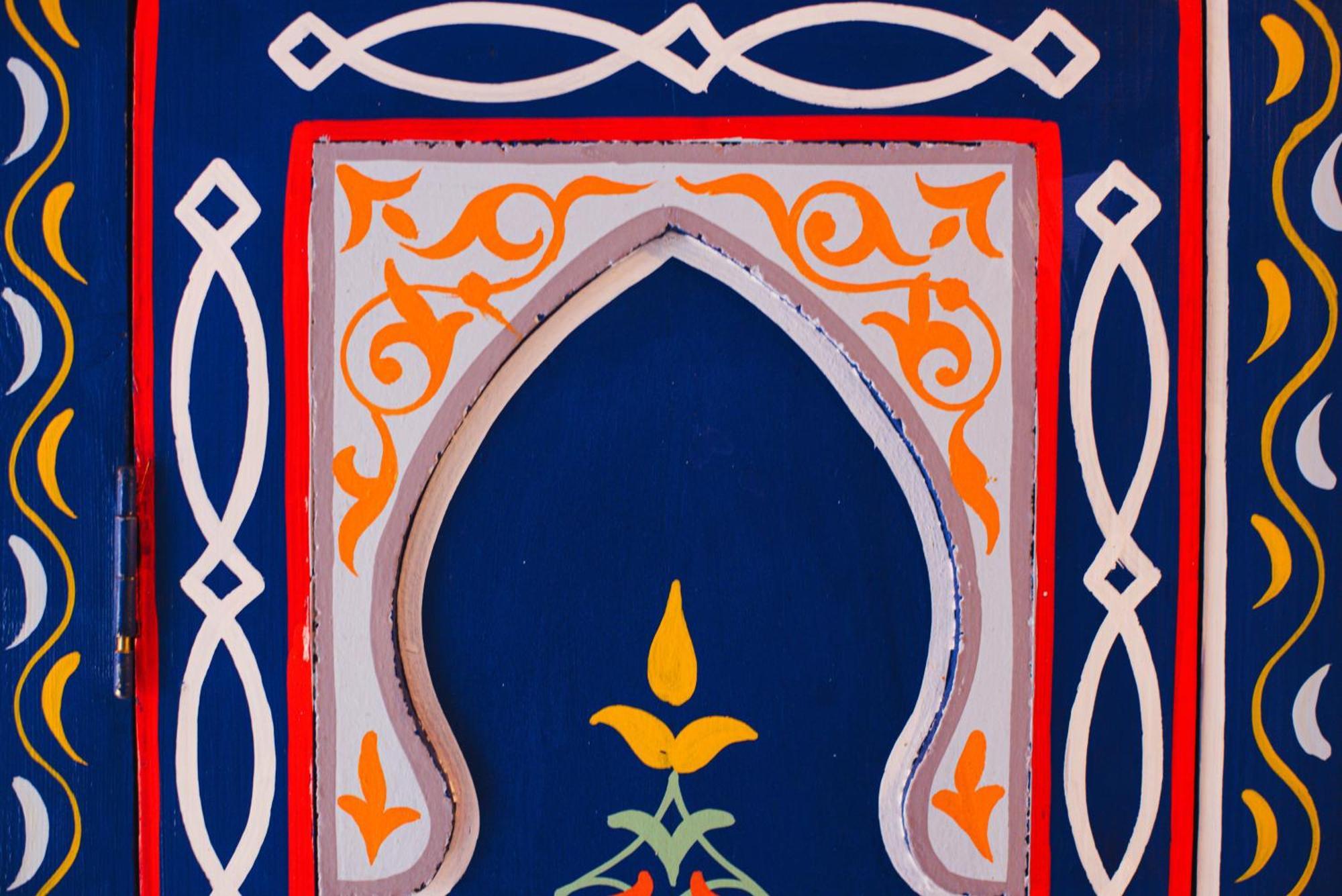 Riad Dar Kella Marrakesz Zewnętrze zdjęcie