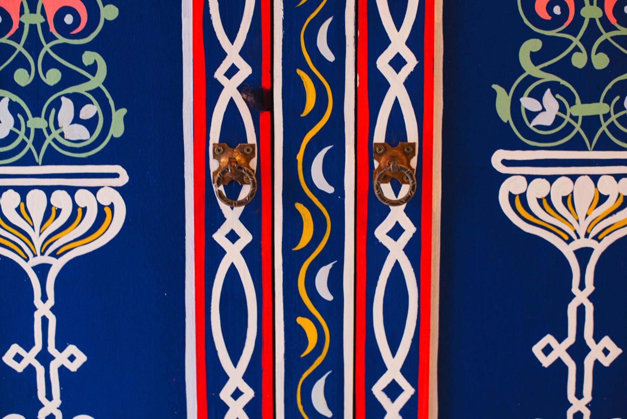 Riad Dar Kella Marrakesz Zewnętrze zdjęcie