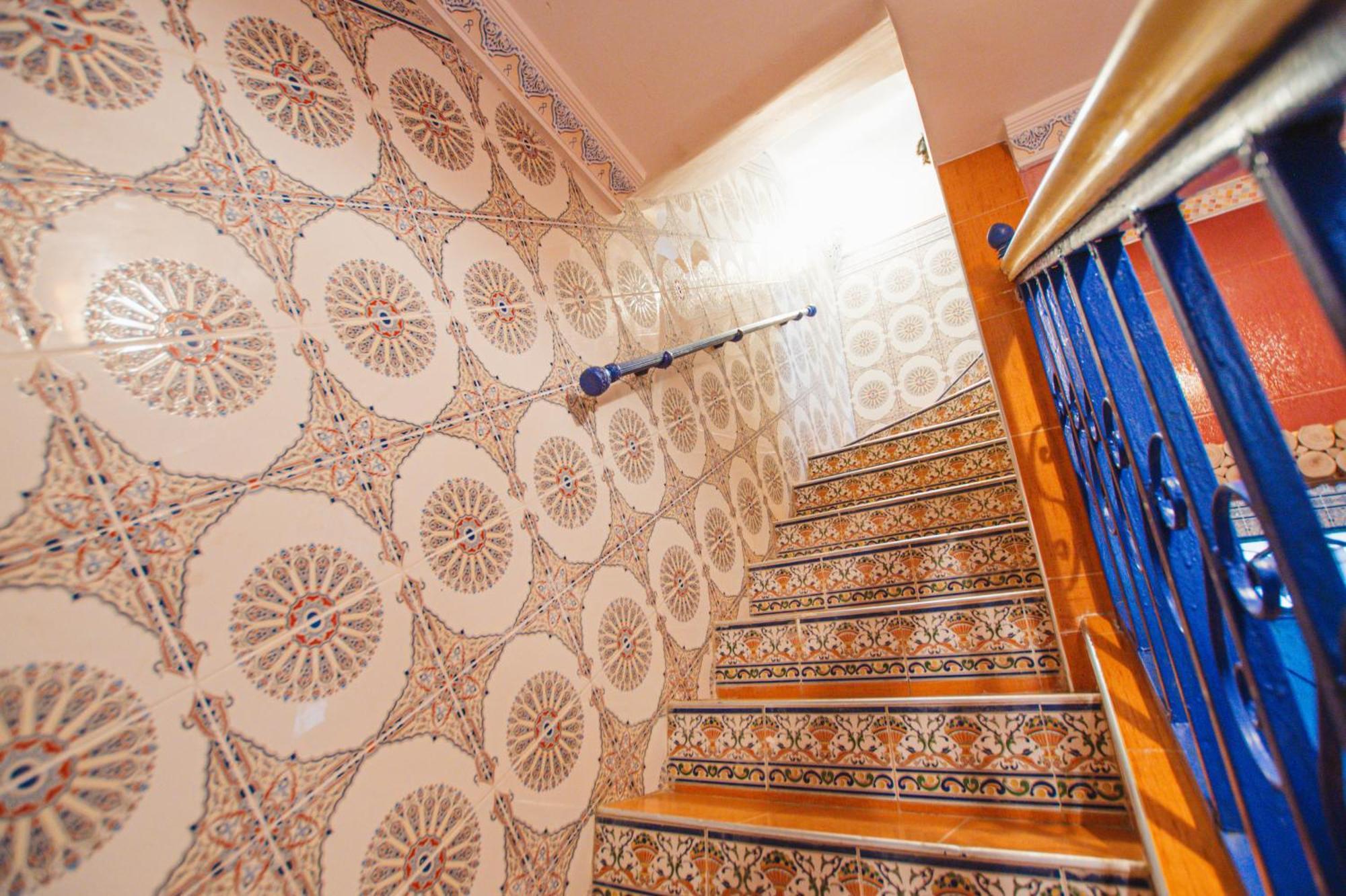Riad Dar Kella Marrakesz Zewnętrze zdjęcie
