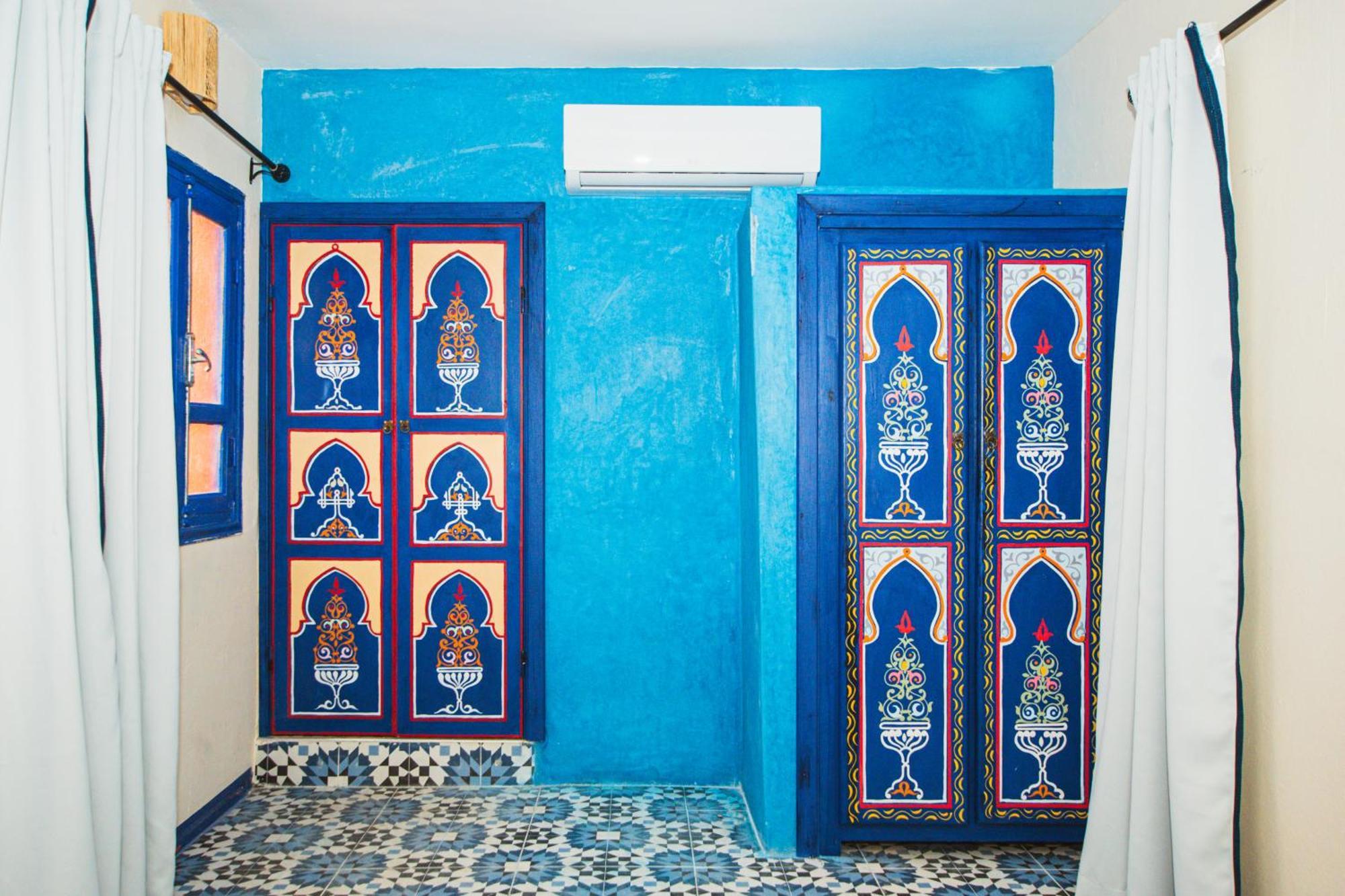 Riad Dar Kella Marrakesz Zewnętrze zdjęcie