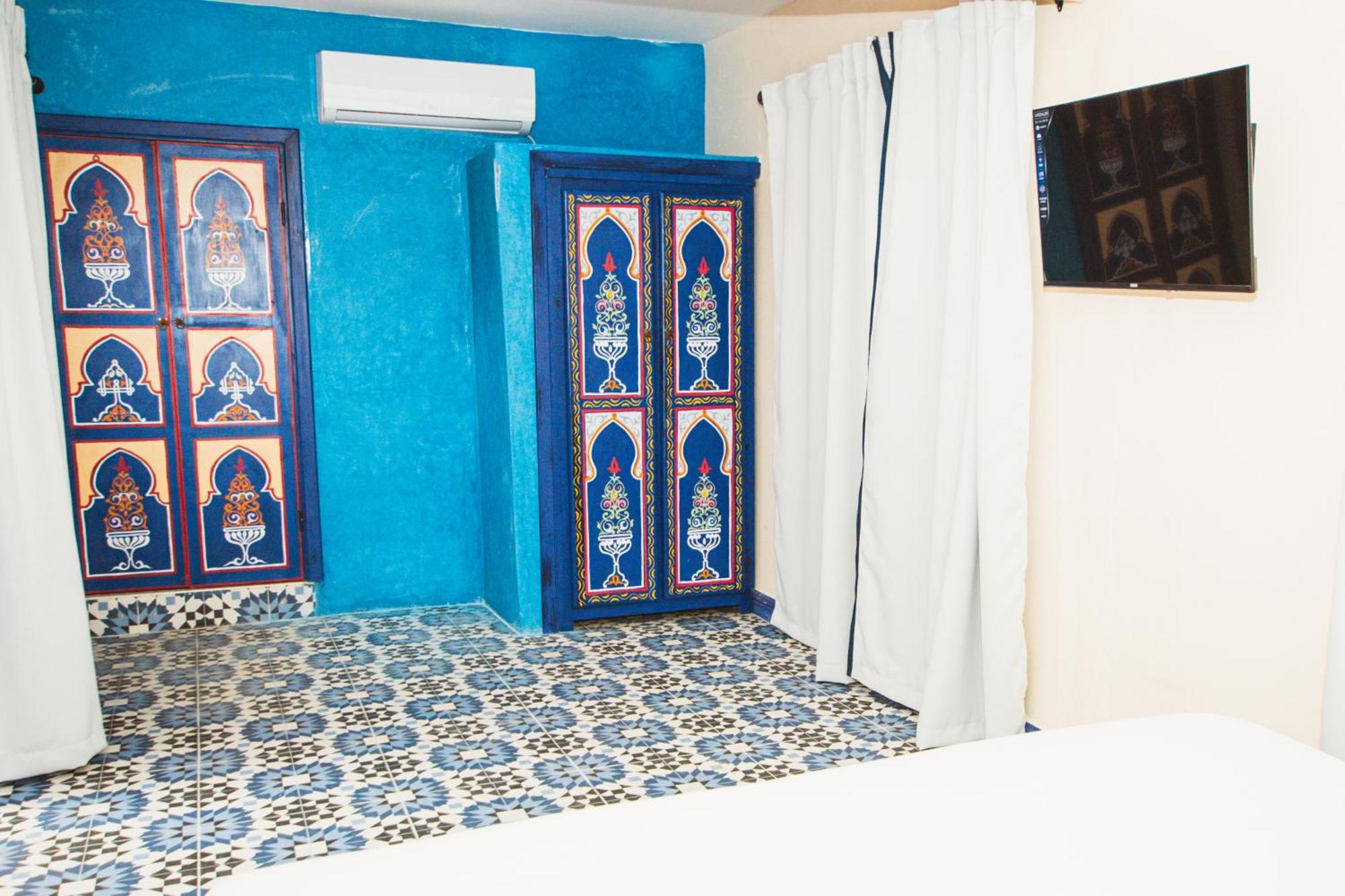 Riad Dar Kella Marrakesz Zewnętrze zdjęcie