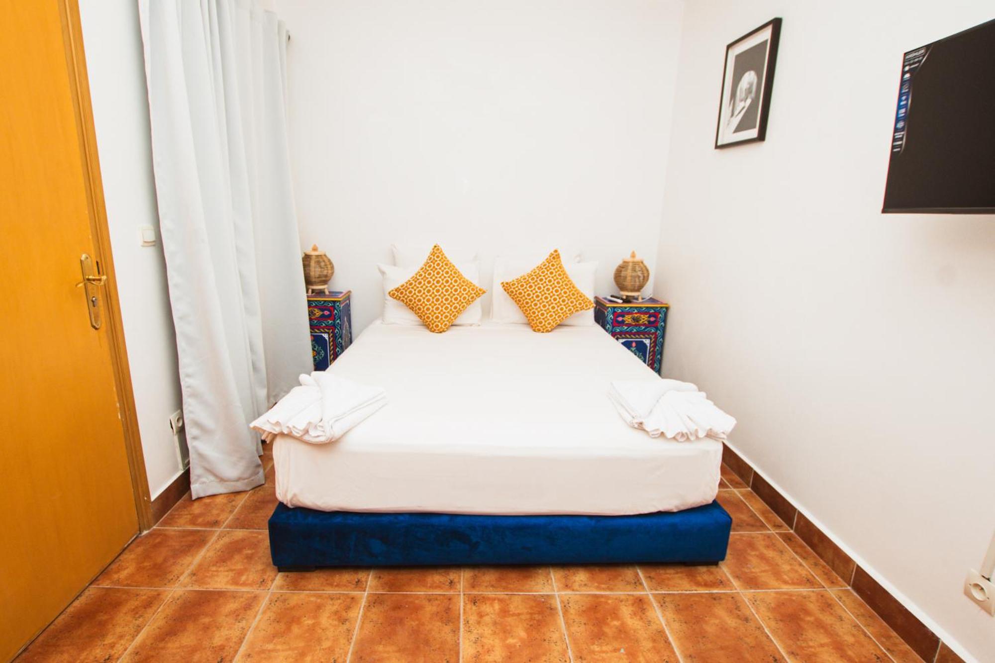 Riad Dar Kella Marrakesz Zewnętrze zdjęcie