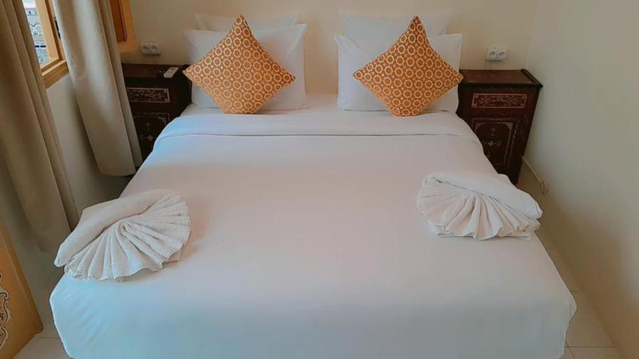 Riad Dar Kella Marrakesz Zewnętrze zdjęcie